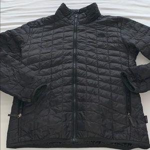 Northface Men’s Thermoball Eco Jacket